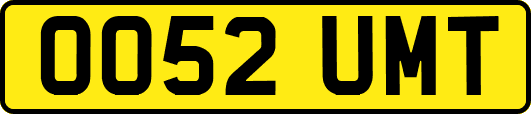 OO52UMT
