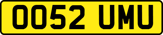 OO52UMU