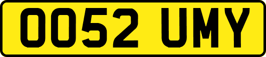 OO52UMY