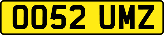 OO52UMZ