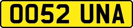 OO52UNA