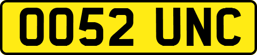 OO52UNC