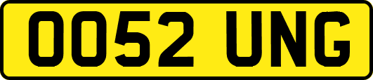 OO52UNG