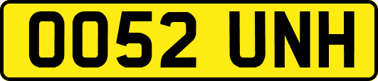 OO52UNH