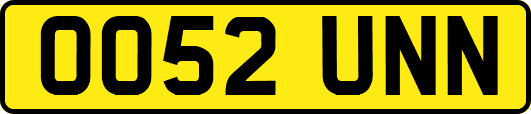 OO52UNN