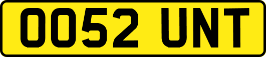 OO52UNT