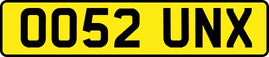 OO52UNX