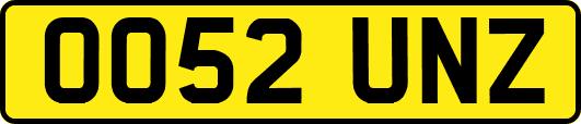 OO52UNZ