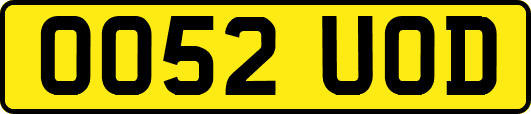 OO52UOD