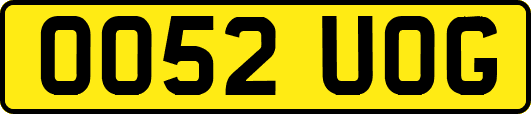 OO52UOG