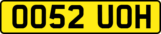 OO52UOH