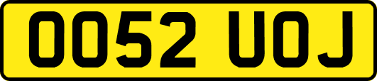 OO52UOJ