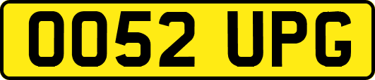 OO52UPG
