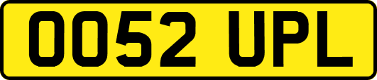 OO52UPL