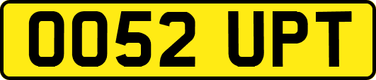OO52UPT