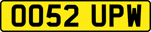 OO52UPW