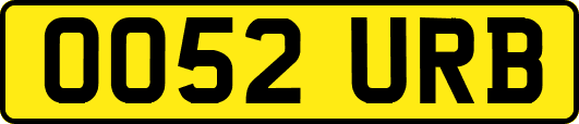 OO52URB