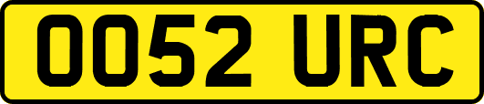 OO52URC