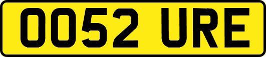 OO52URE