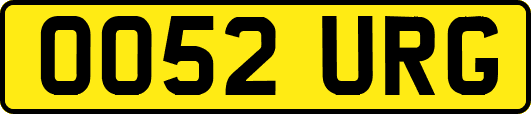 OO52URG