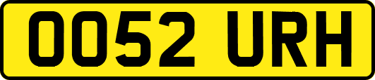 OO52URH