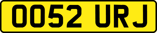 OO52URJ