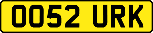 OO52URK
