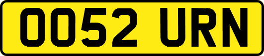OO52URN
