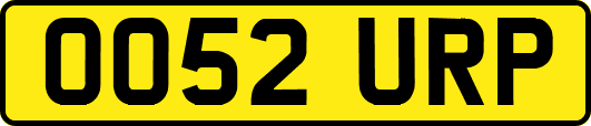 OO52URP