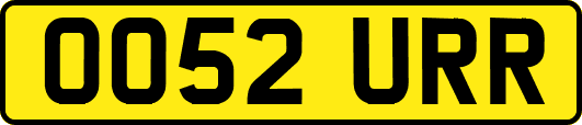 OO52URR