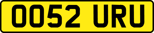 OO52URU
