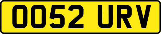 OO52URV