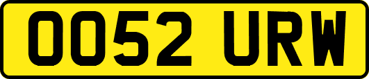 OO52URW