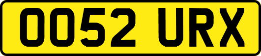 OO52URX