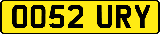 OO52URY