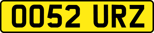 OO52URZ