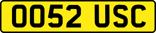 OO52USC