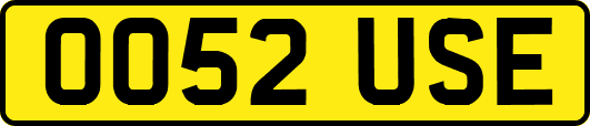 OO52USE