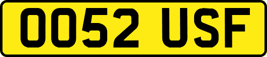 OO52USF