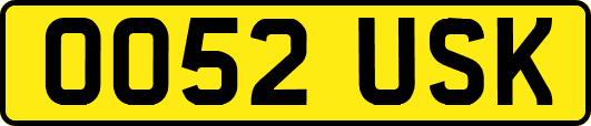 OO52USK