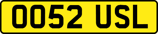 OO52USL