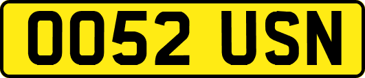 OO52USN