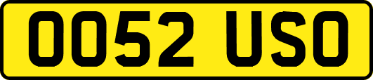 OO52USO