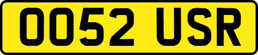 OO52USR