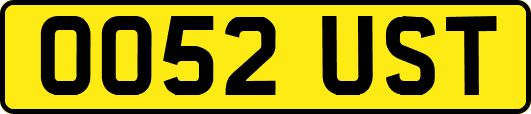 OO52UST