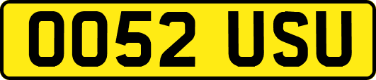 OO52USU