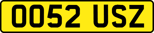 OO52USZ