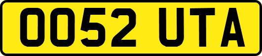 OO52UTA