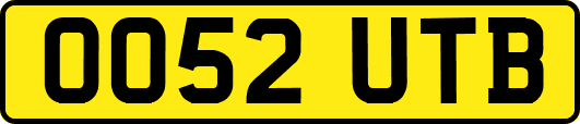 OO52UTB