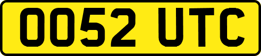 OO52UTC